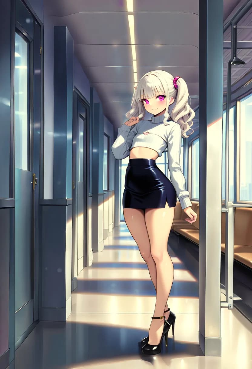 Slutty
