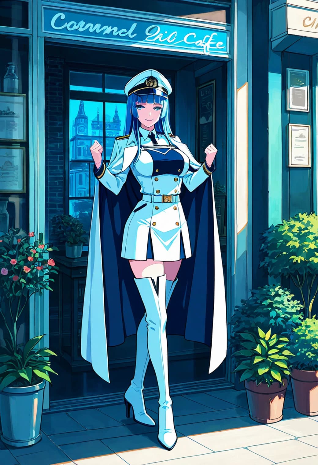 Esdeath