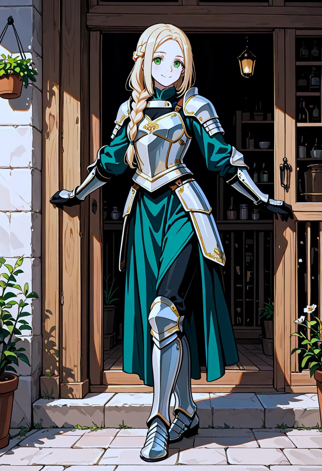 Valery Knight