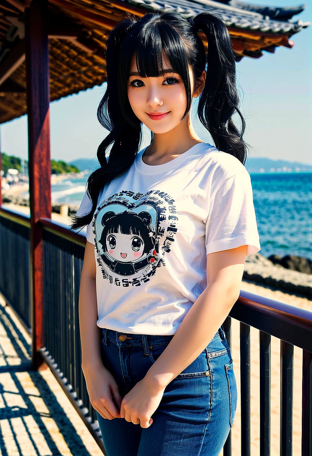 Haruka Kanzaki