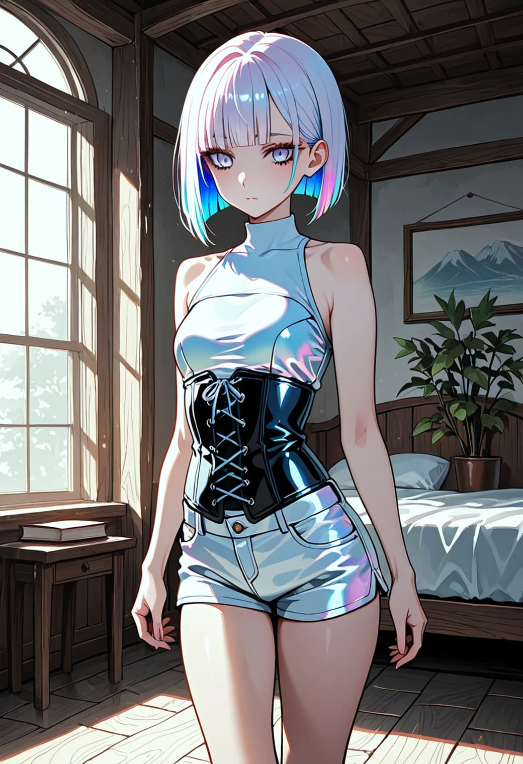 Lucyna Kushinada