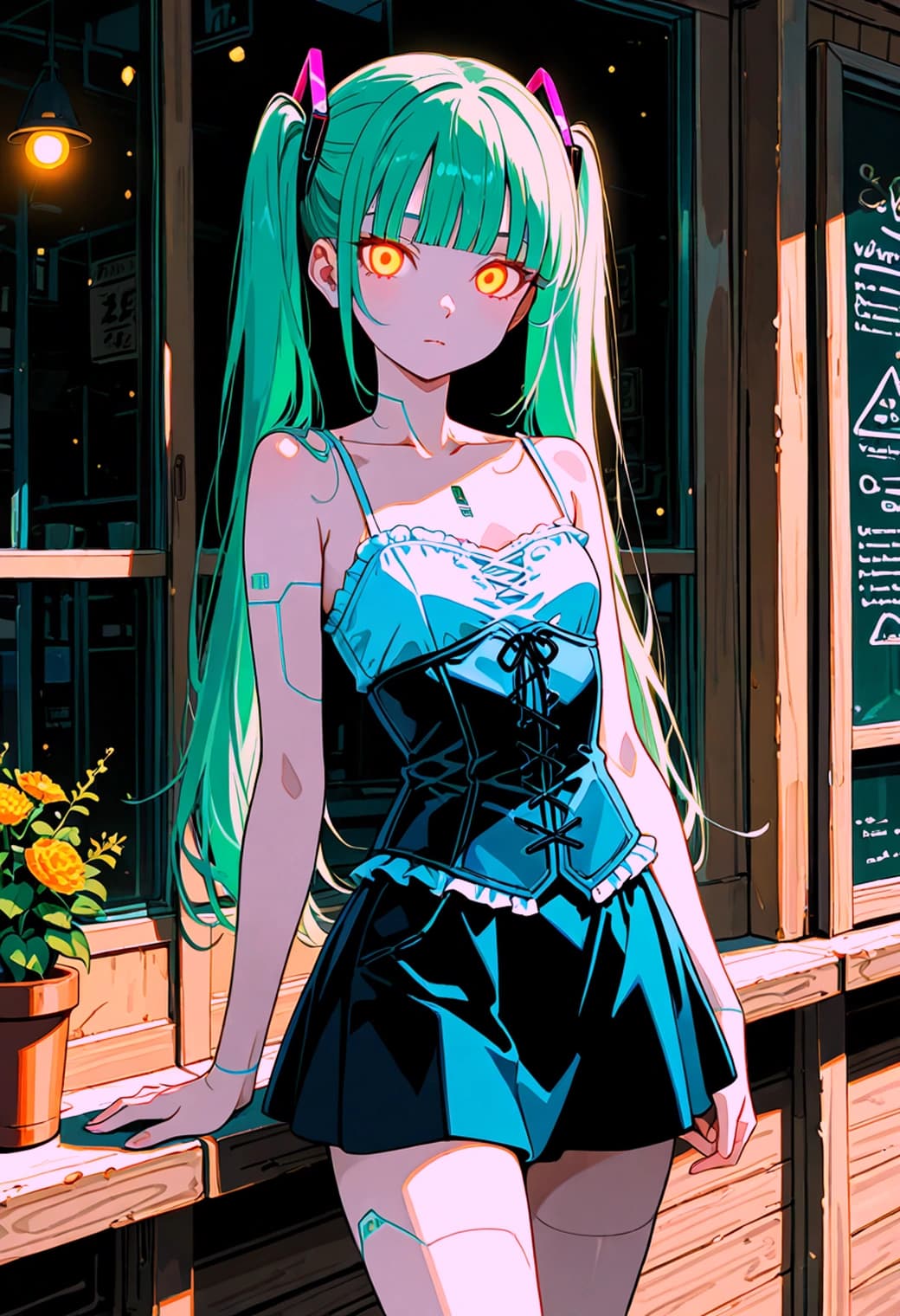 Rebecca