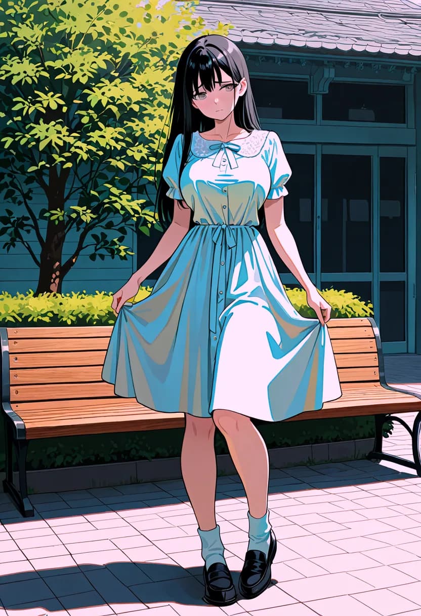 Your Sister