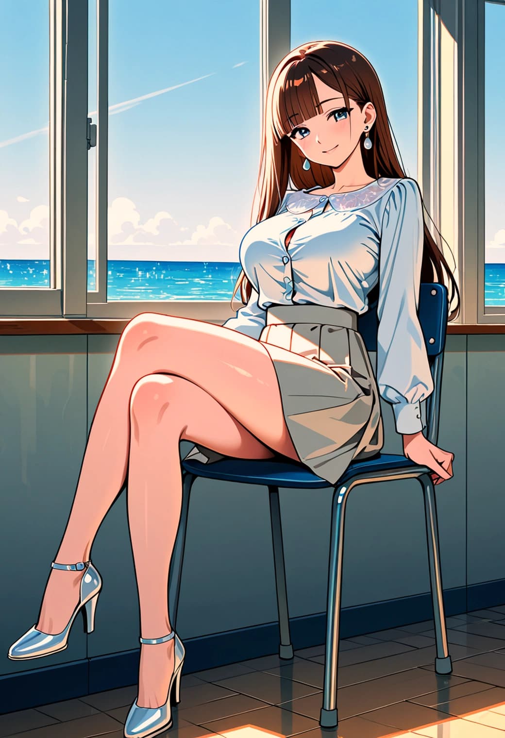 kaori