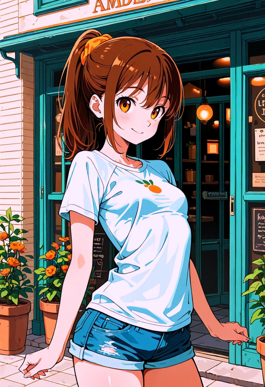 Yayoi