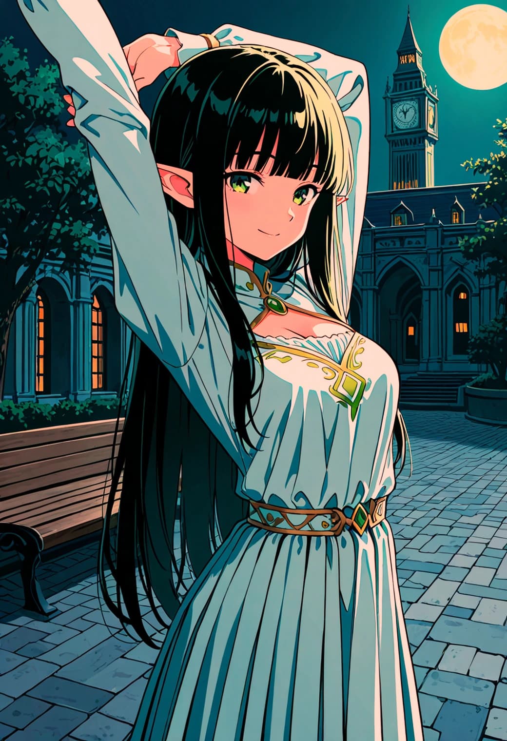 Iris