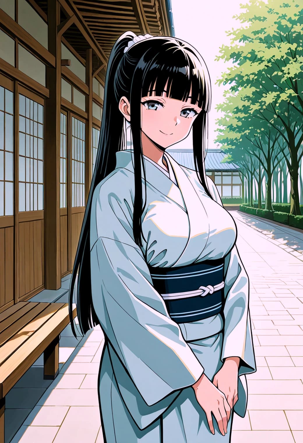 Aoi