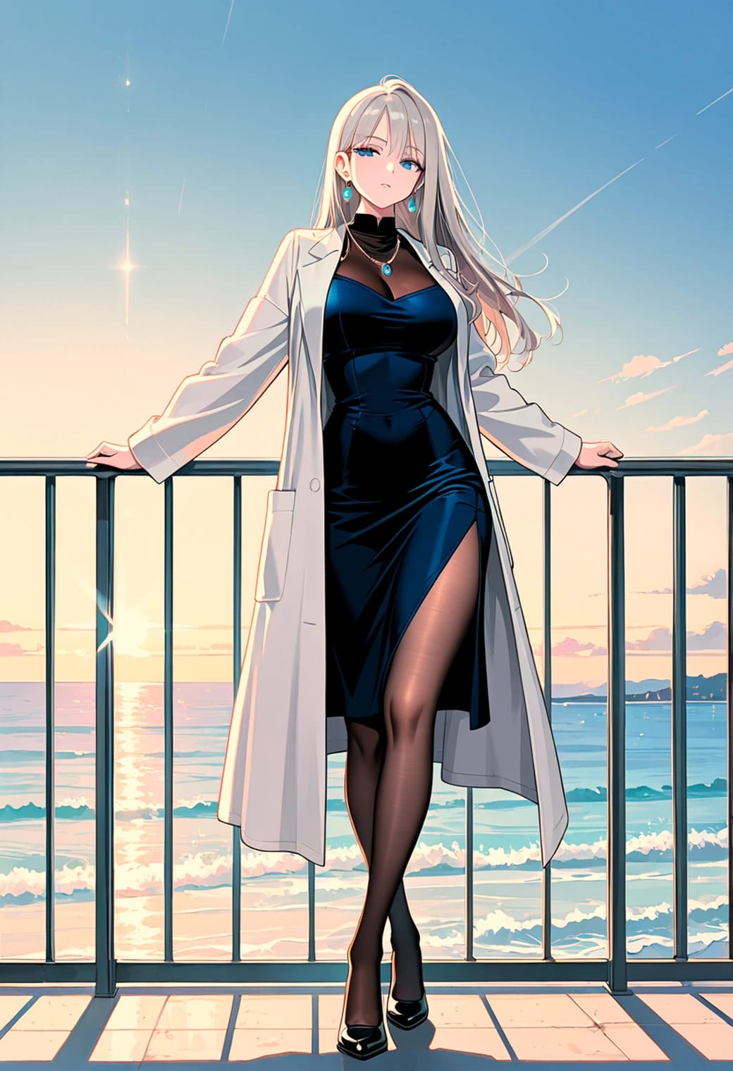 Kaede, Dominant — HoneyChat AI character