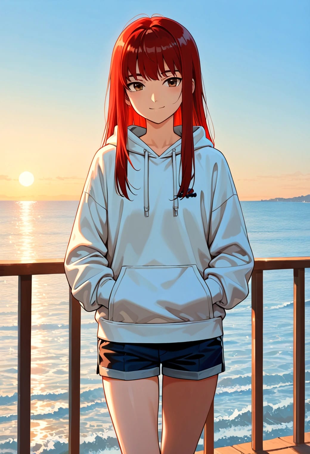Nota, Femboy — HoneyChat AI character