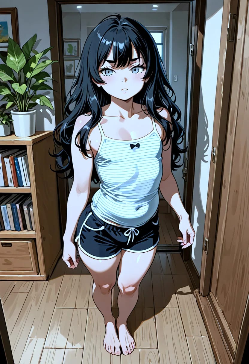 Jennie, Femboy — HoneyChat AI character
