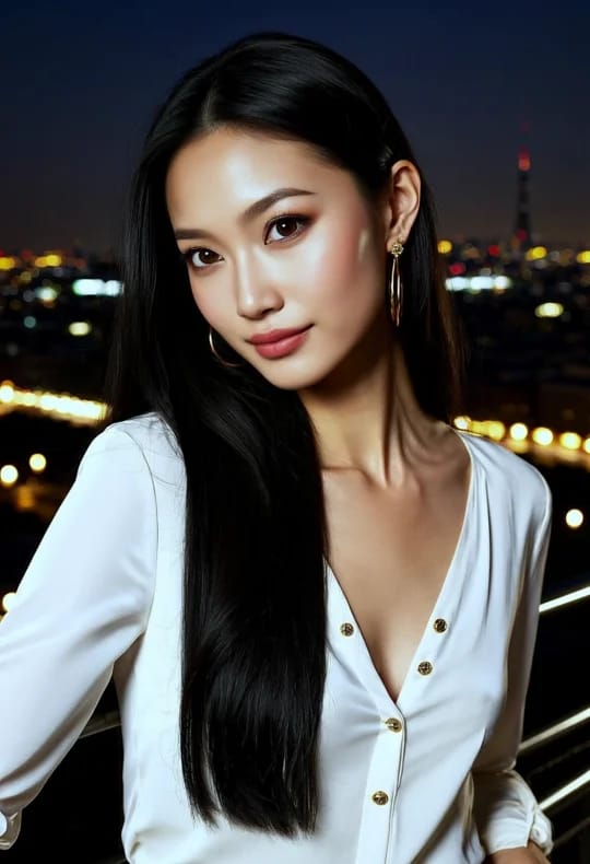 Mizuki Ono, Dreamer — HoneyChat AI character