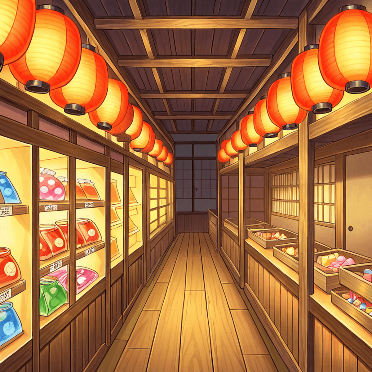 Bleach — starter scene 3