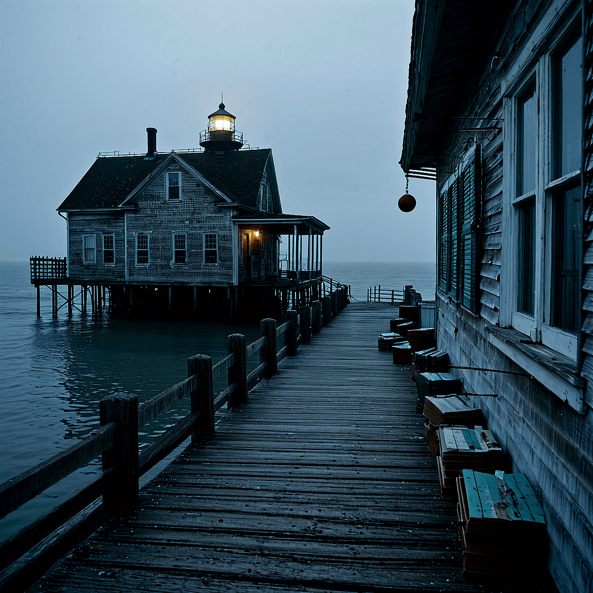 Harbor Whispers — starter scene 1