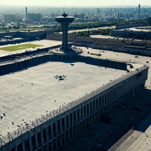 Hero Academy — starter scene 1