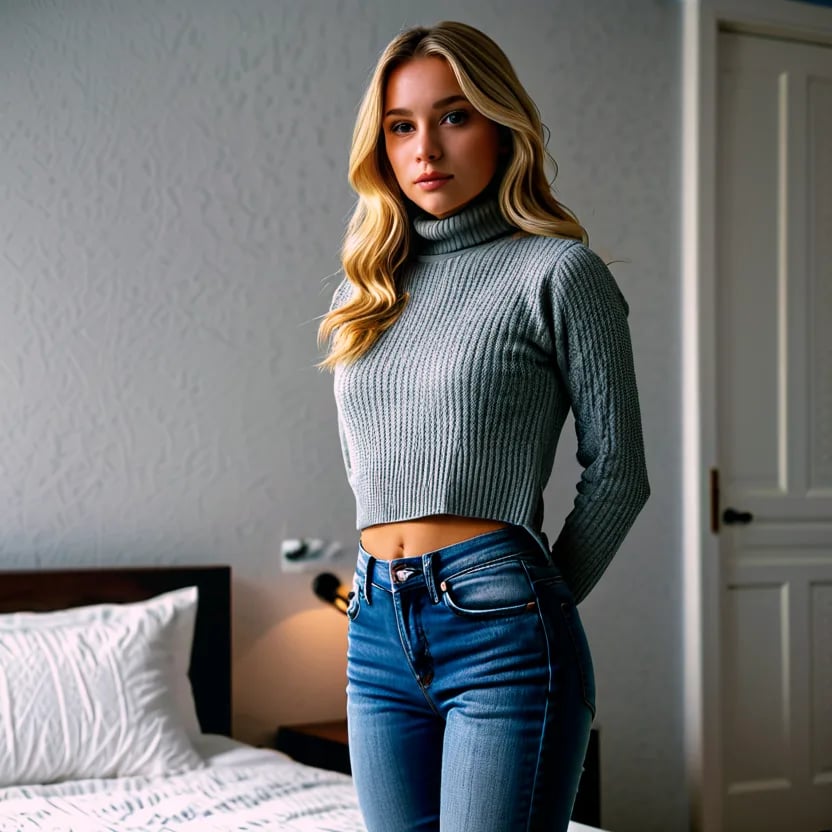 Lera — starter scene 1
