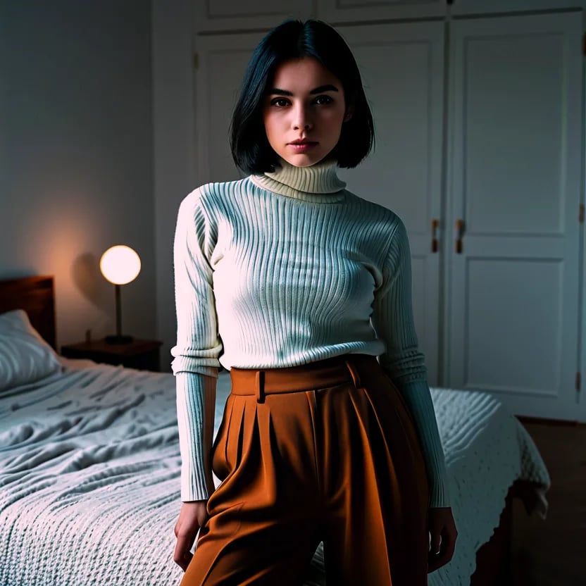 Tany — starter scene 1