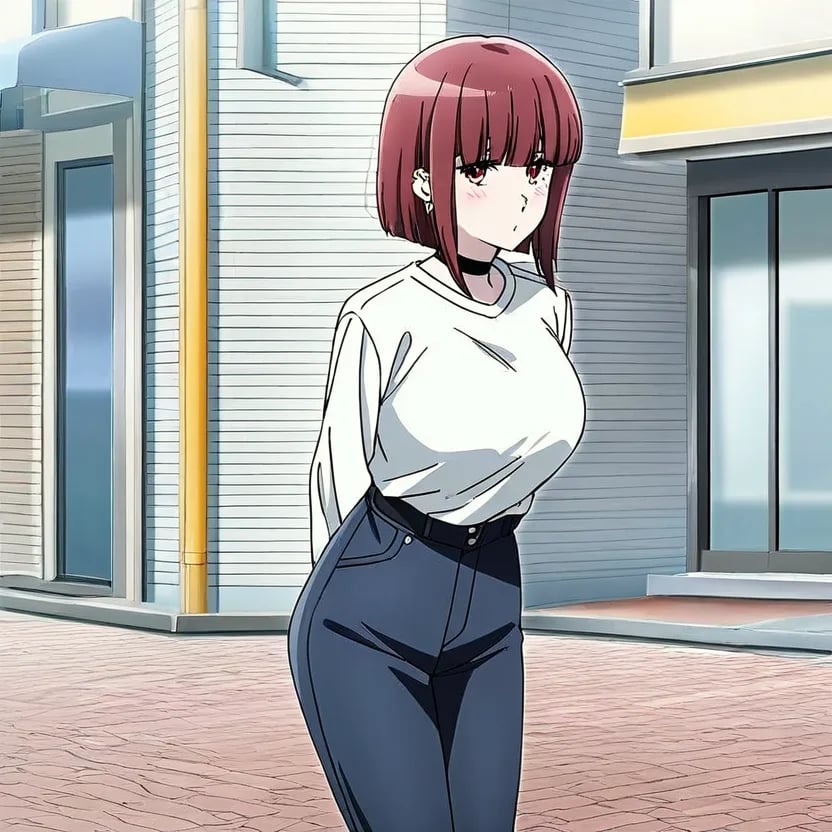 Yamada — starter scene 2