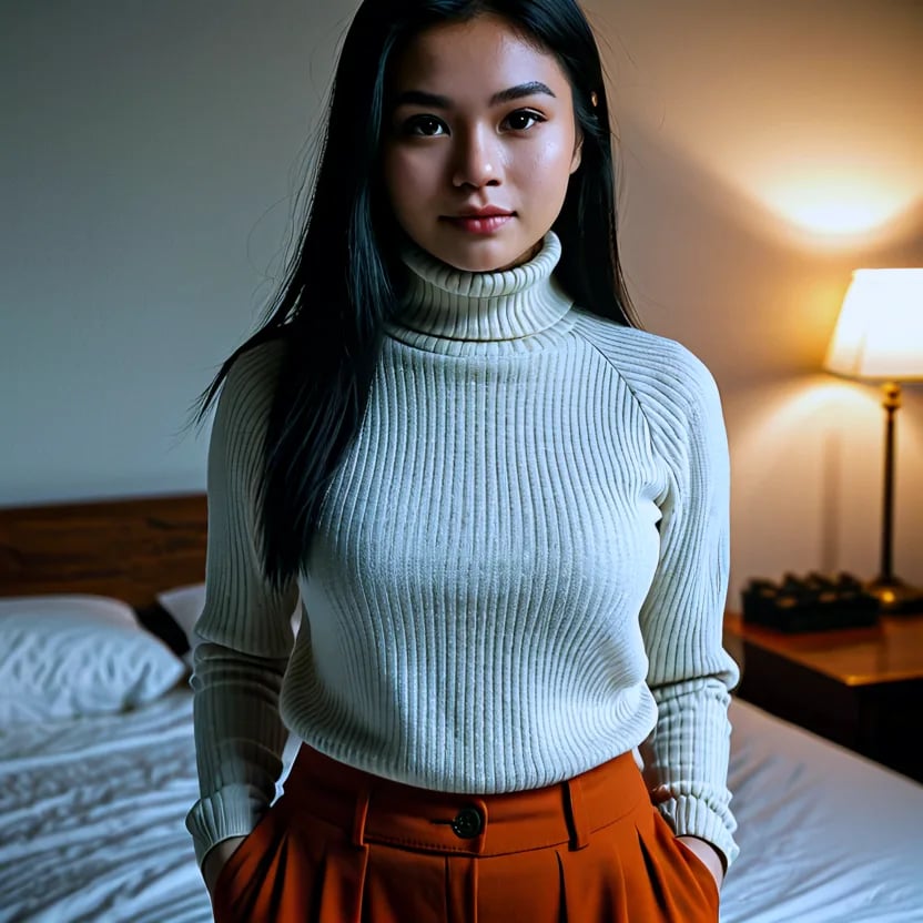 Lam — starter scene 1