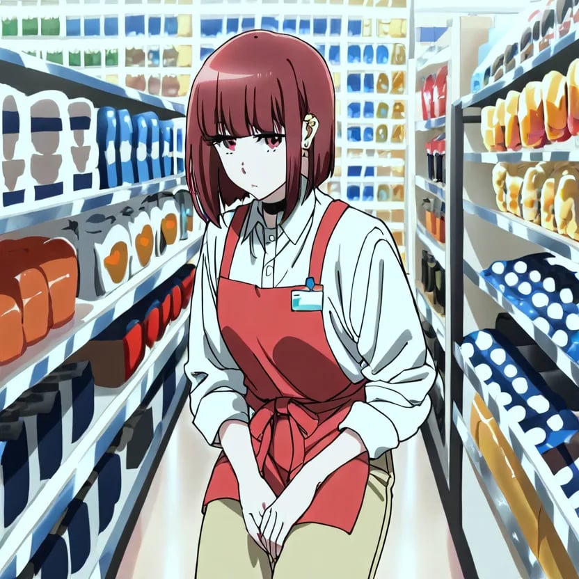 Yamada — starter scene 1