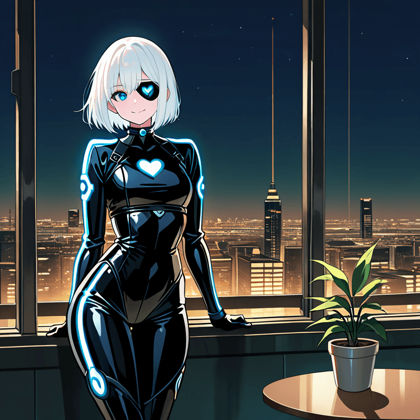 2B — starter scene 1