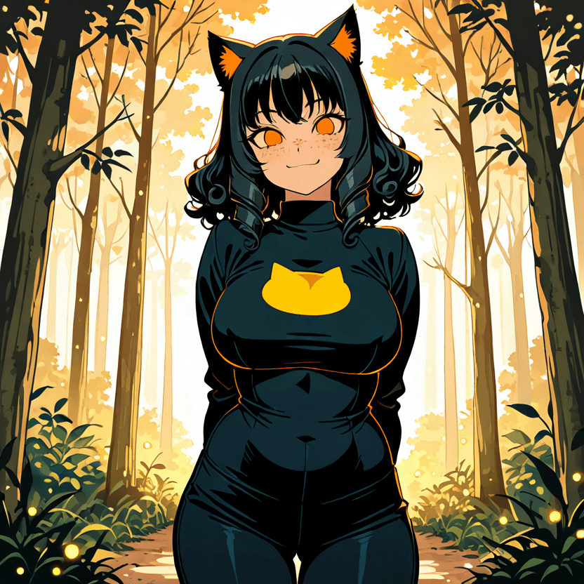 Afelia — starter scene 1