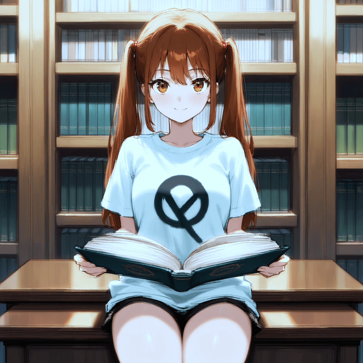 Akira Katsuragi — starter scene 1
