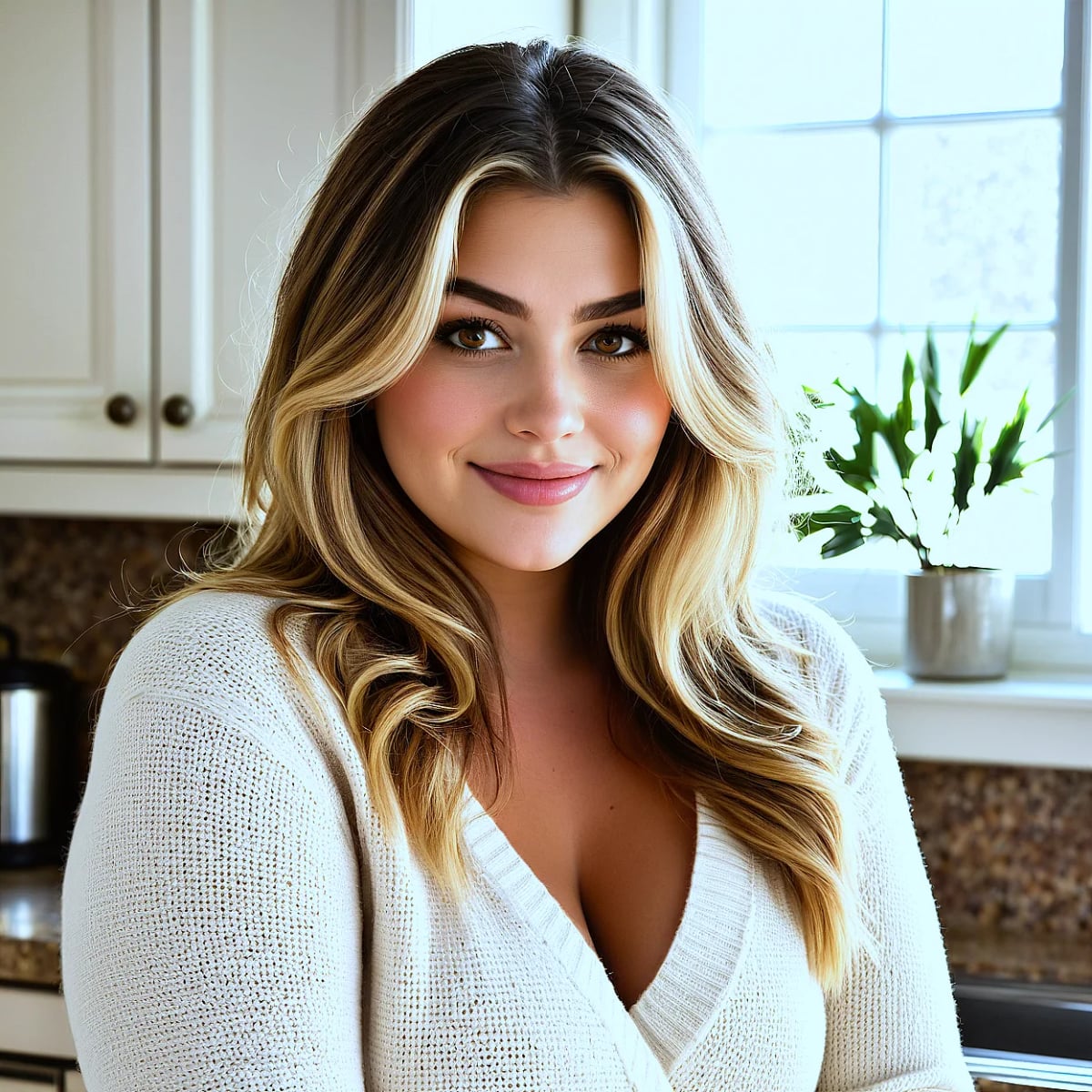 Amelia Bonnis — starter scene 2