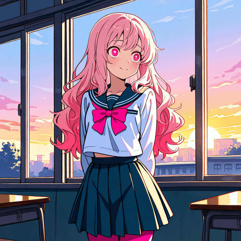 Arianna — starter scene 1