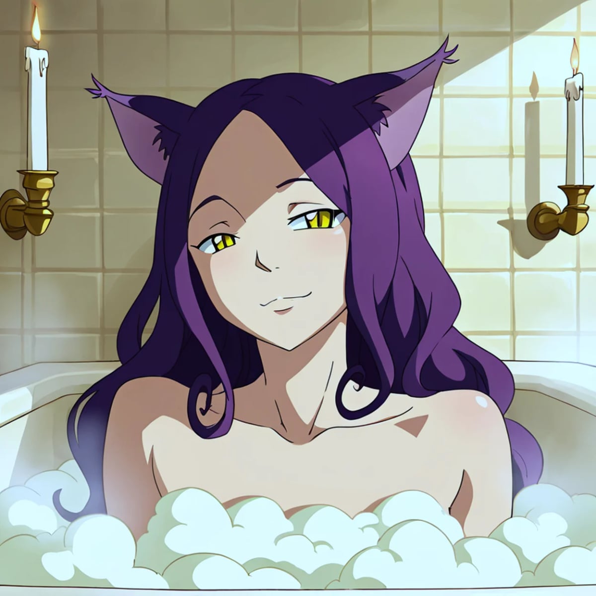 Blair — starter scene 2