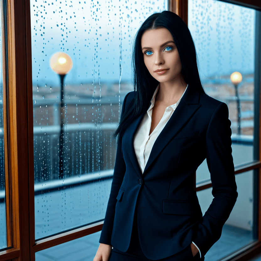 Chiara — starter scene 1