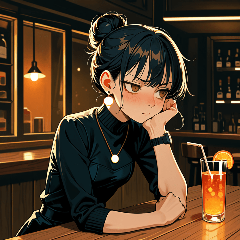 Elena — starter scene 1