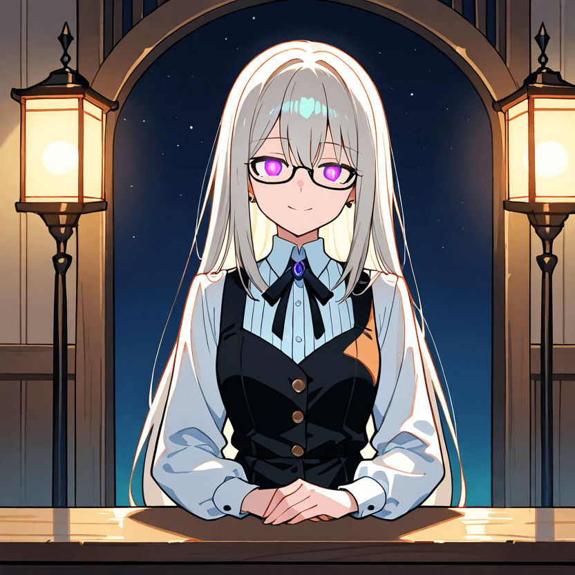 Elira — starter scene 1