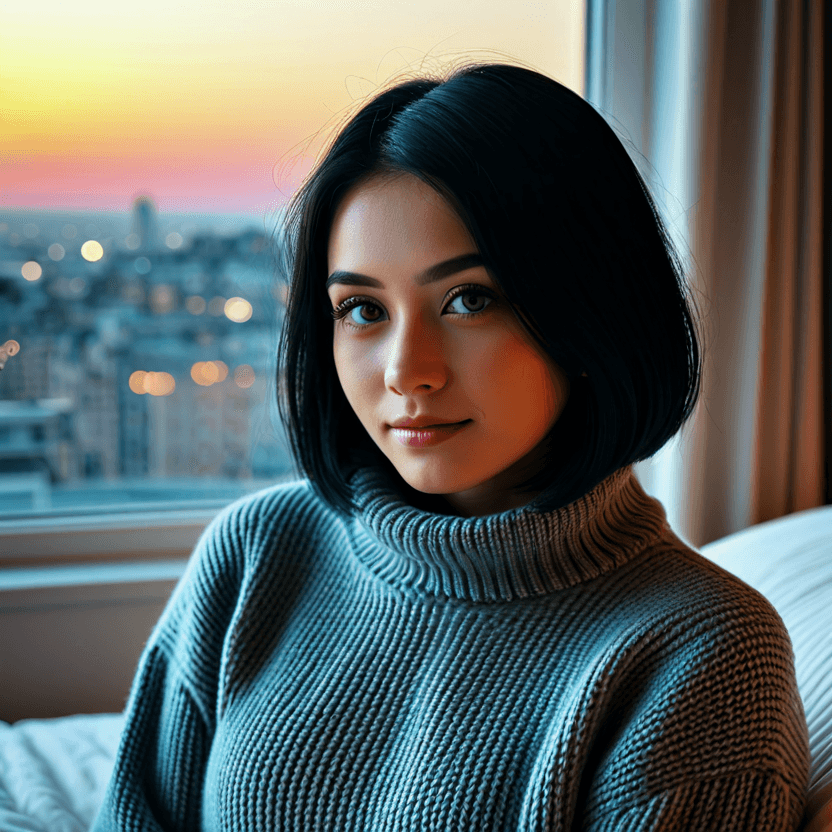 EMI — starter scene 1