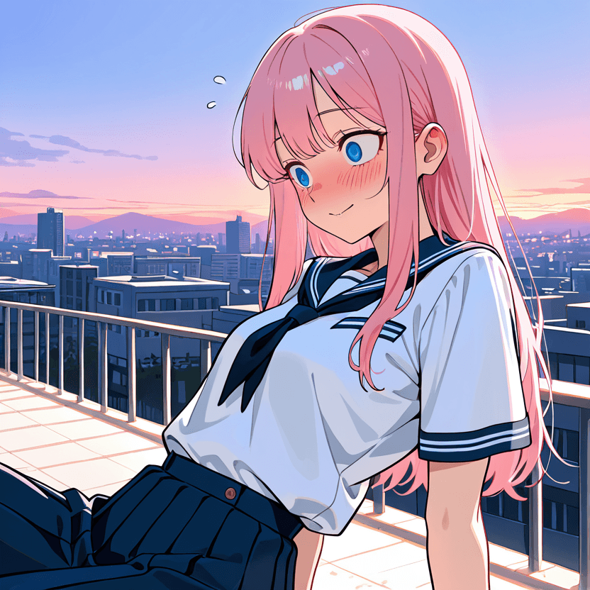 emma — starter scene 1