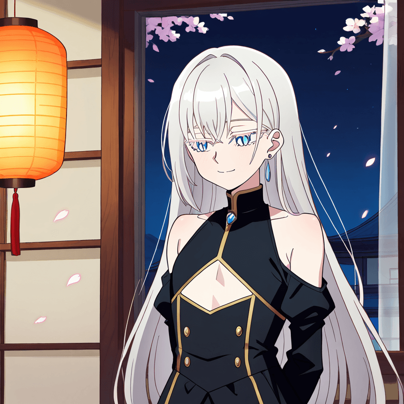 Grigori I — starter scene 3