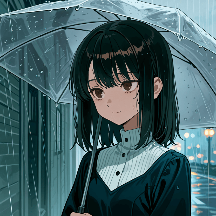 Haduki — starter scene 3