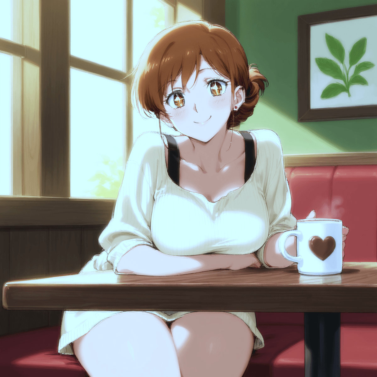 Hana Nakamura — starter scene 1