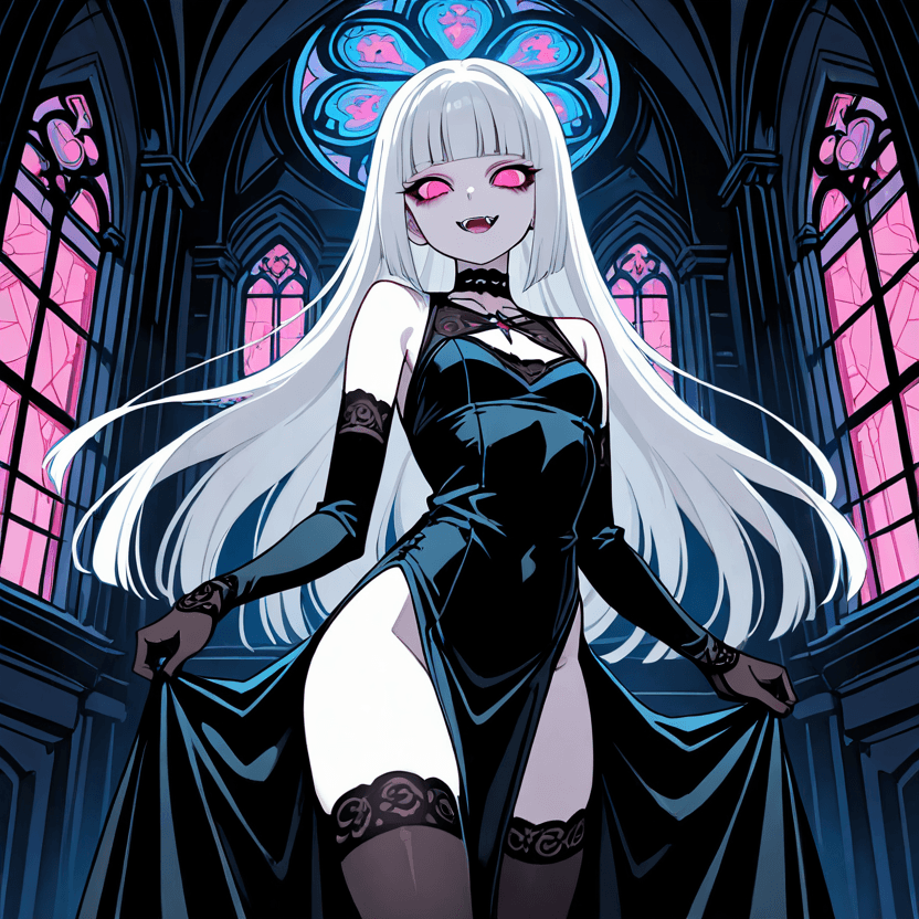 Helen — starter scene 2