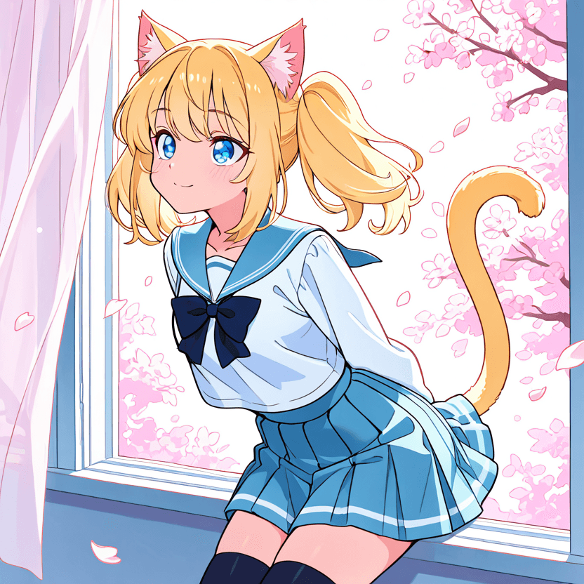 Huki takoyo — starter scene 1