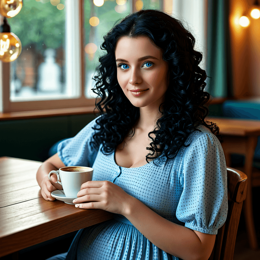 Jasmin — starter scene 1