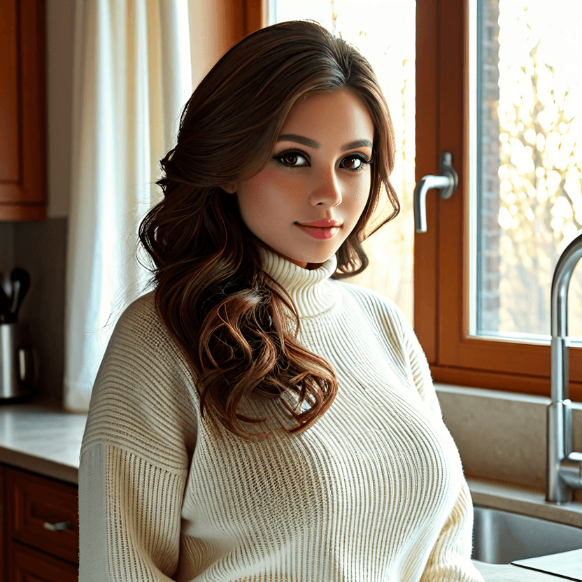 Kirara Narayama — starter scene 2