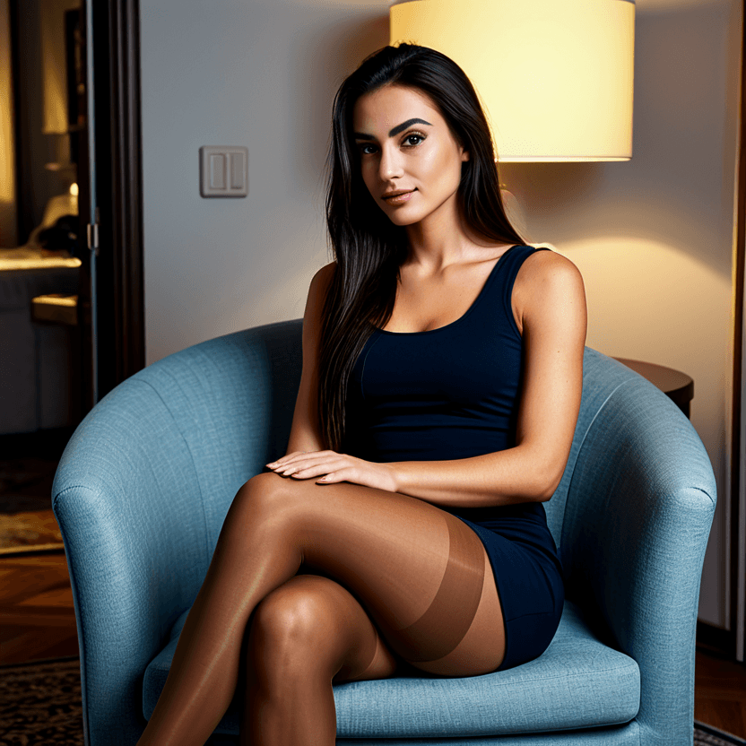 Lana — starter scene 1