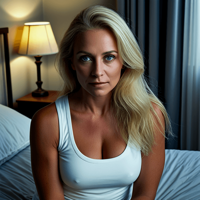Lena — starter scene 1