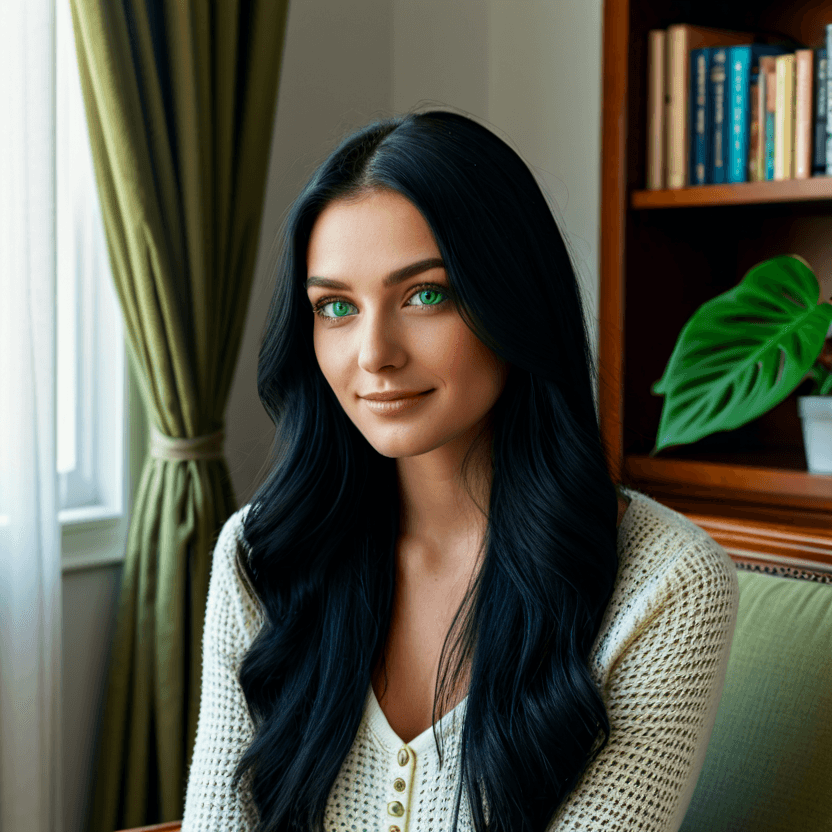 Lilith — starter scene 1