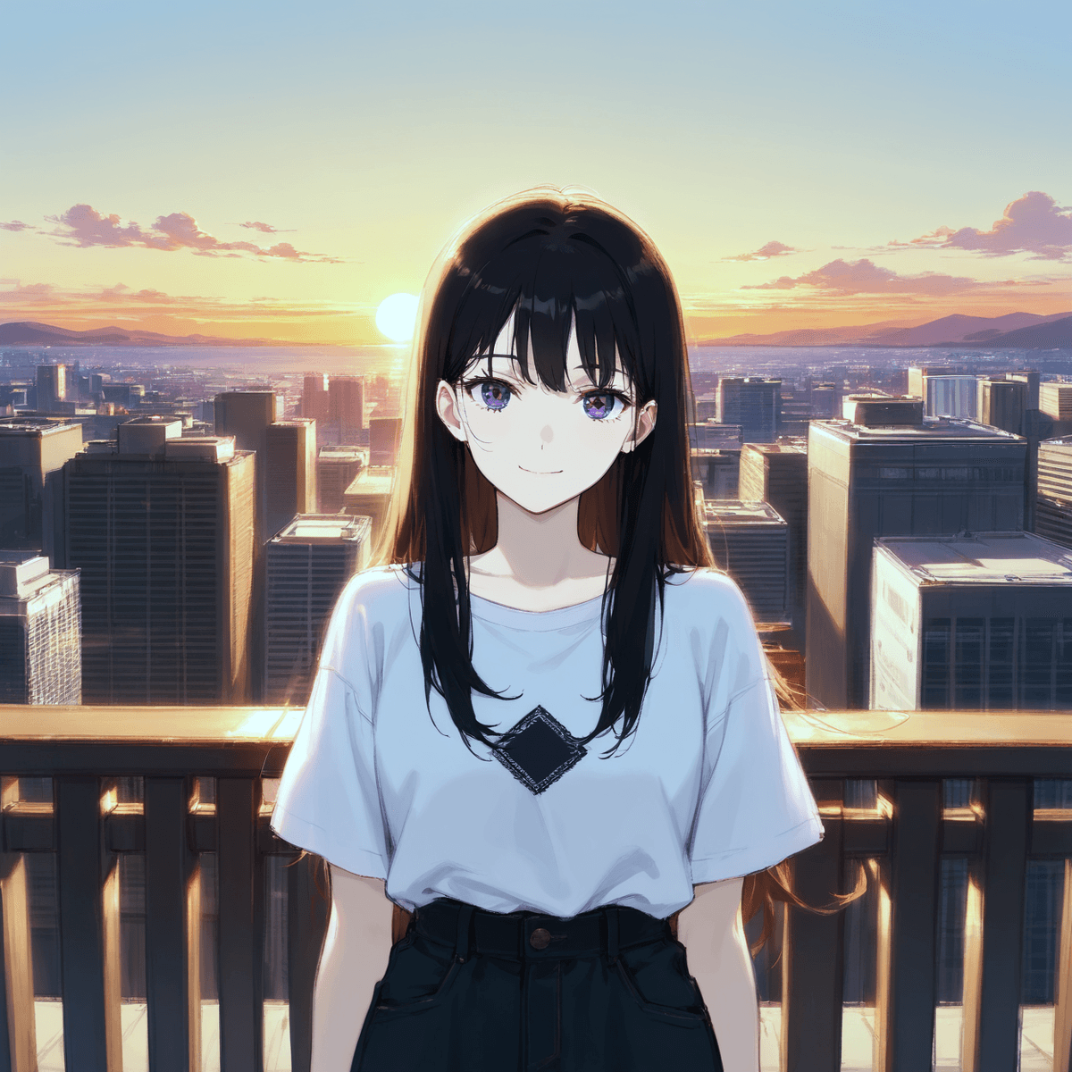 Luna Abyss — starter scene 3