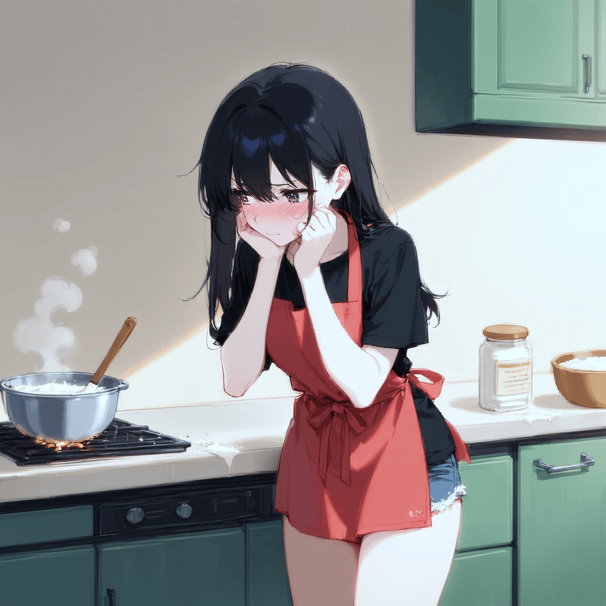 Luna Abyss — starter scene 2
