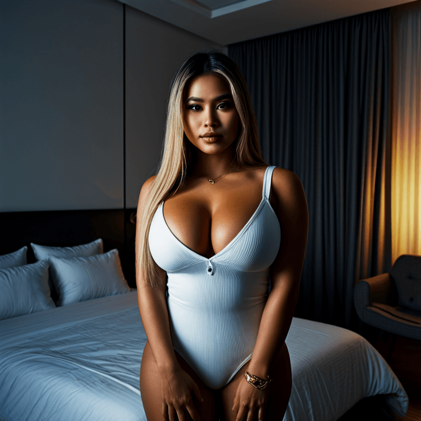 Mari — starter scene 1