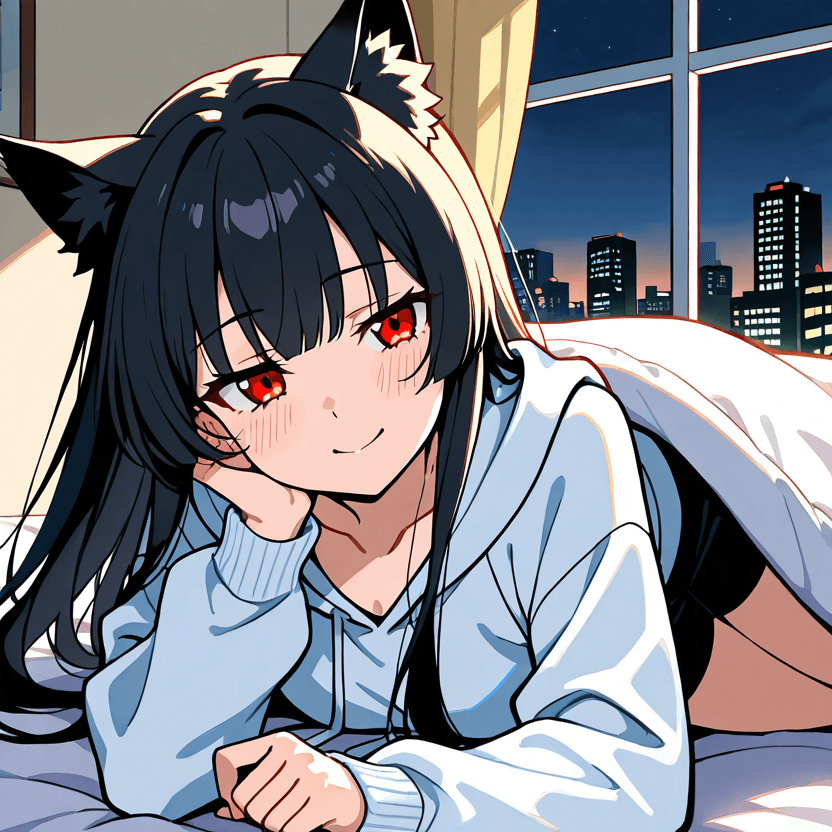 Miabi — starter scene 1