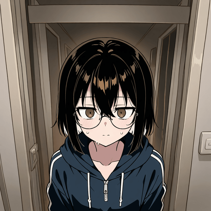 Mika — starter scene 2