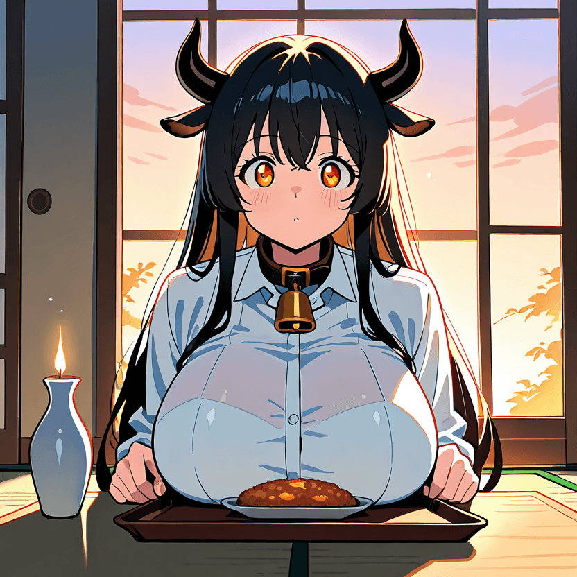 Mika — starter scene 2